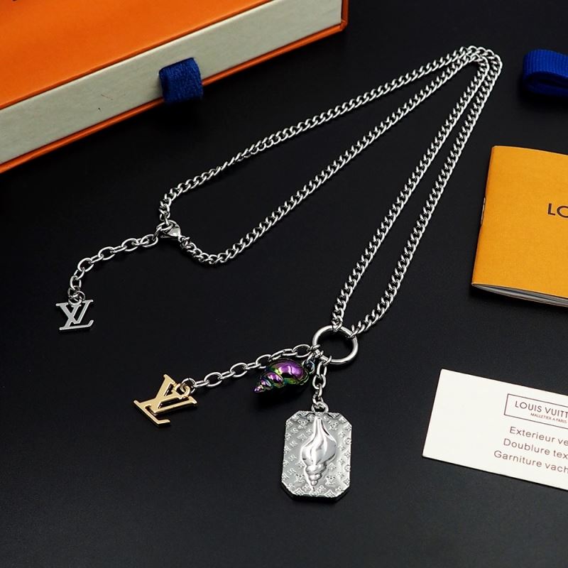 Louis Vuitton Necklaces - Click Image to Close